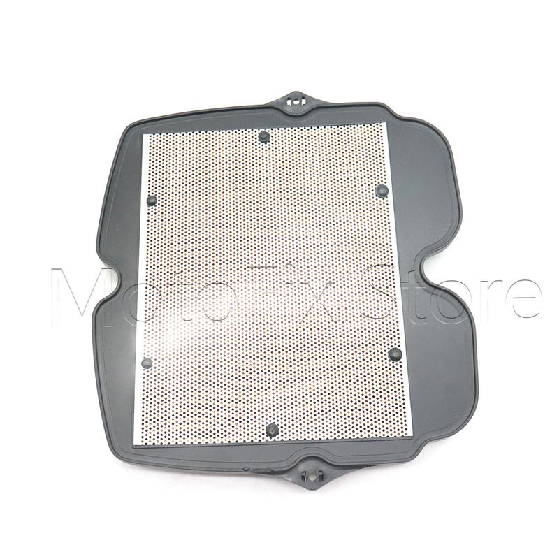 For HONDA VFR1200 VFR 1200 F DCT V4 J Crosstourer Motorcycle Engine Air Filter Cleaner Air Intake Filter Element Accessories