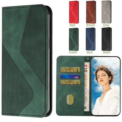 For Realme GT7 Pro Racing 7T 6T 6 T 5G Flip Case For OPPO Realme GT8 Pro Leather Wallet Cover Realmi GT Neo 6 5 SE 2 3 3T Funda