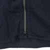Polo Ralph Lauren Long Sleeve Zip Jacket M Navy Men's Used