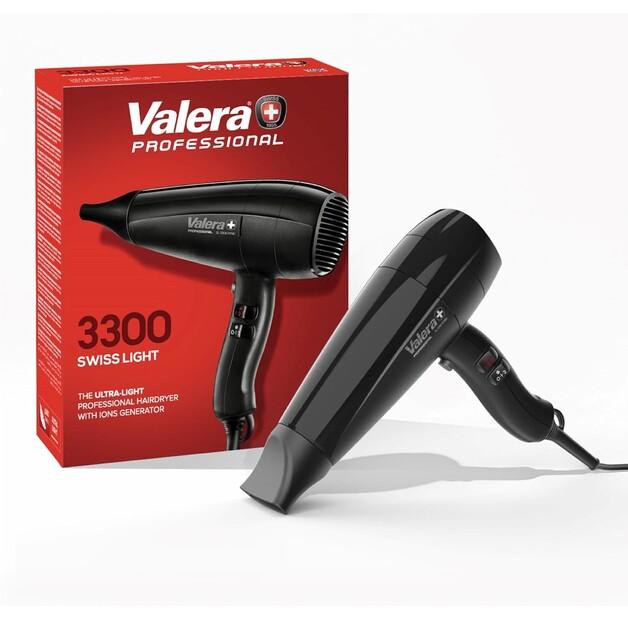 Фен Valera Swiss Light 3300 (SL 3300)