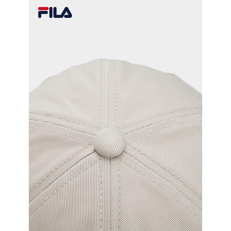 FILA Women's Fashion Baseball Cap
