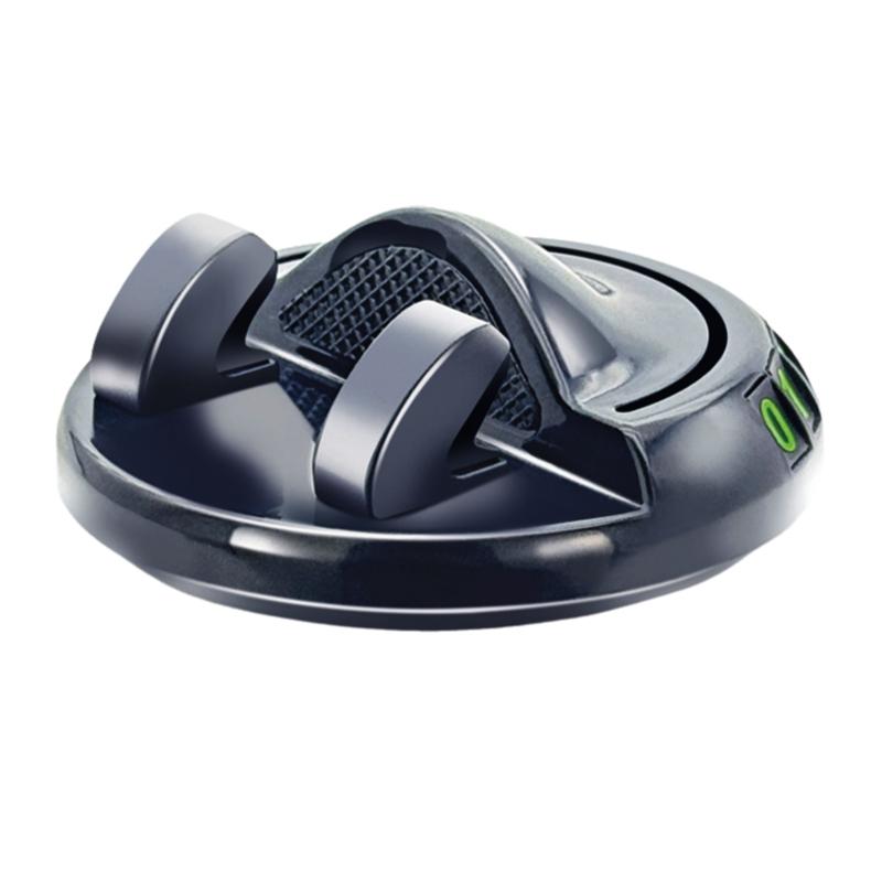 SEAMETAL Head-Up Dashboard Handyhalter für Auto Rutschfestes Gummi Stabile Handyhalterung 360-Grad-Drehung Navigationshalter Ständer