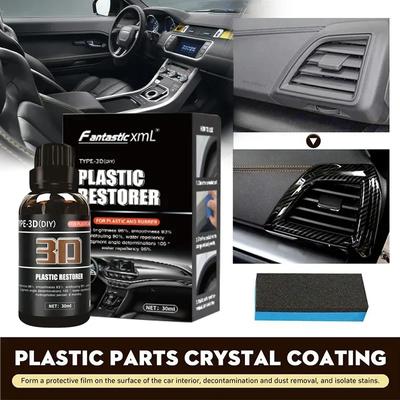 Autolak Verzorging Hersteller Automotive Auto Herstel Keramische Coating Vloeistof Beschermende Afwerking voor Auto & Vrachtwagen Poetsen Auto Detailling
