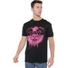 Sesame Street Unisex Adult Abby Cadabby Graffiti T-Shirt