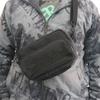 Motorcycle Bag  Tool Bag Bar Front Storage Accessory Bag Shoulder Bag Waist Bag for Sport Bicycle