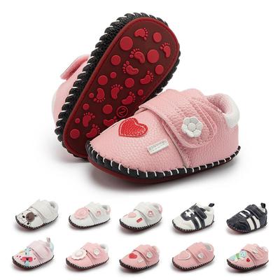 Scarpe per Bambini Morbide Antiscivolo Cartoni Animati - Primavera/Autunno