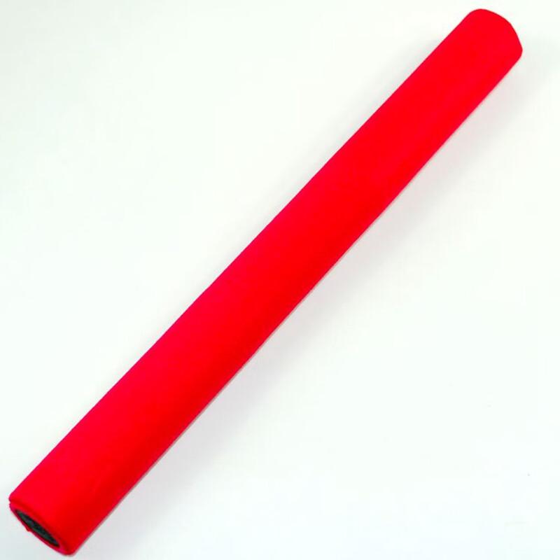 WEZHO Sponge Grip Relay Batons