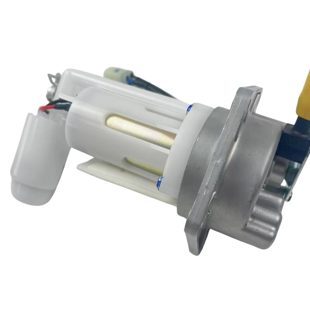 Motorcycle Repair Fuel Pump Assembly 49040-0026 ABS Metal Replacement Installation OEM Number 49040-0026 Wear-resistant