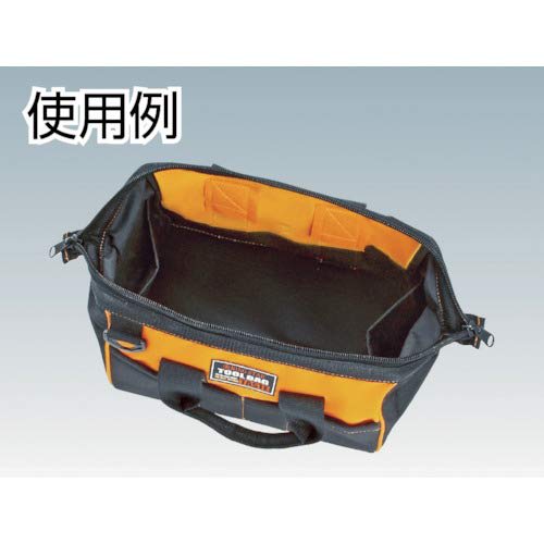 RING STAR Tool Bag Taste TBT-3300 Green