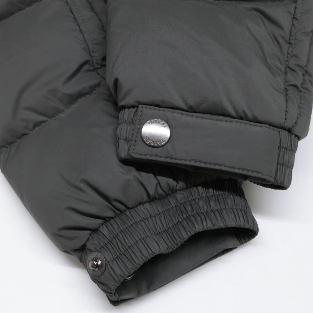 TATRAS 24 years LTAT24A4899-D Khaki Miller Down Jacket Jacket 1 khakiUsed