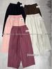 Gonne e pantaloni da donna – Pantaloni e pantaloncini capri