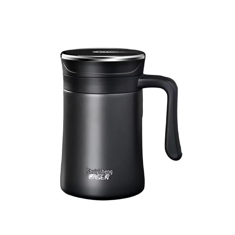 Shuiyisheng 316 Stainless Steel Antibacterial Thermos Cup