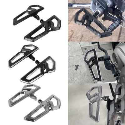 Frames en uitrusting voor een motorfiets – Voetsteunen