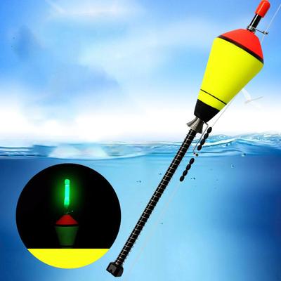 Automatic Fishing Floats Bobber for Saltwater Ice Tackle