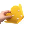 Pet Flower Shape Adjustable Collar Cute Soft Protective Neck Ring For Small Animals Cat Dog Anti Licking Wound Healing Collar