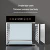 2025 Model Dual-Use 8-Layer Fruit & Vegetable Food Dehydrator for Home & Commercial Use