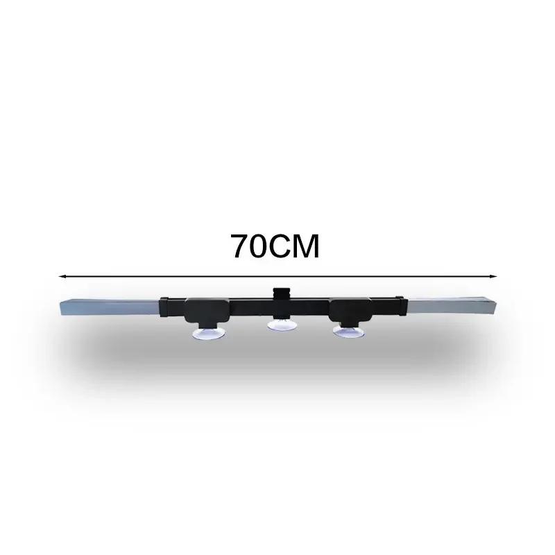 Car Retractable Windshield Sunshade Sun Proetect for Auto UV Blocking Foldable Car Sun Shade Window Sun Block Auto Accessories