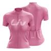 2026 LIV Summer  Breathable Cycling Suit Set Women's Road Cycling Sports Shirt Moisture Absorbing Cycling Jersey Cycling Bib Cycling Pants