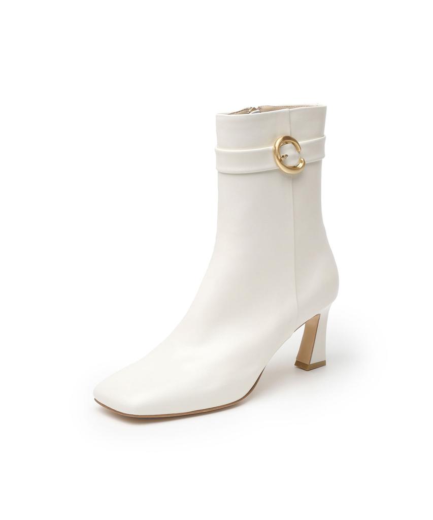 Udire Luce_Ankle Boots_Black(Ufa4Ba50Iv)