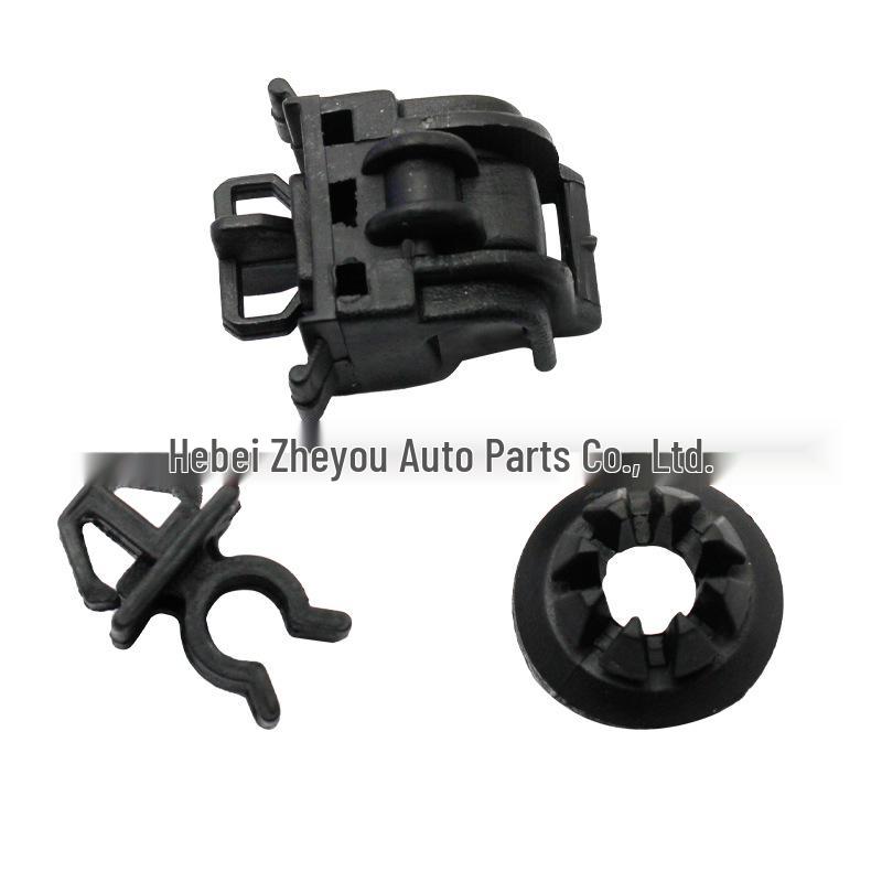 

Honda Accord/Odyssey Hood Support Clip 90602-S84-A01