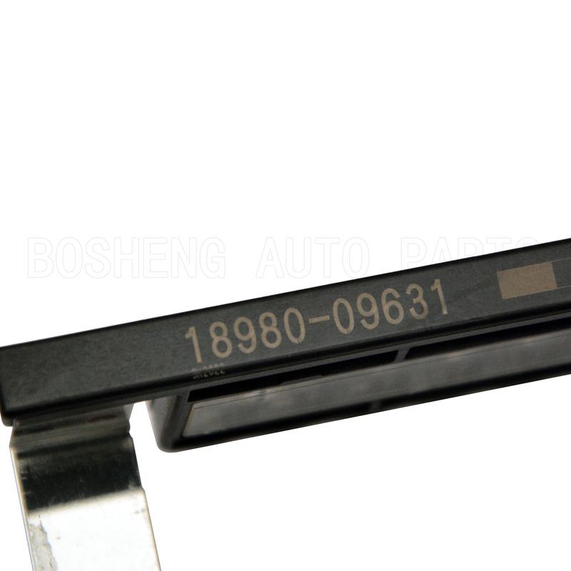 Main Fuse OEM 18980-09631 18980 09631 1898009631 for 2019-2023 Hyundai Kona Electric Veloster 2019-2021 Kona 2018-2021