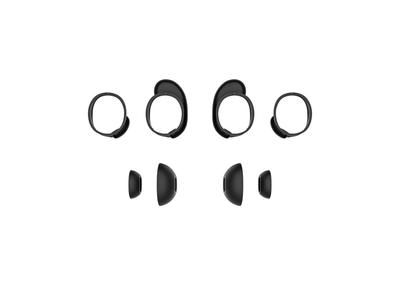 BOSE QuietComfort Ultra Earbuds Replacement Sizing Kit Black