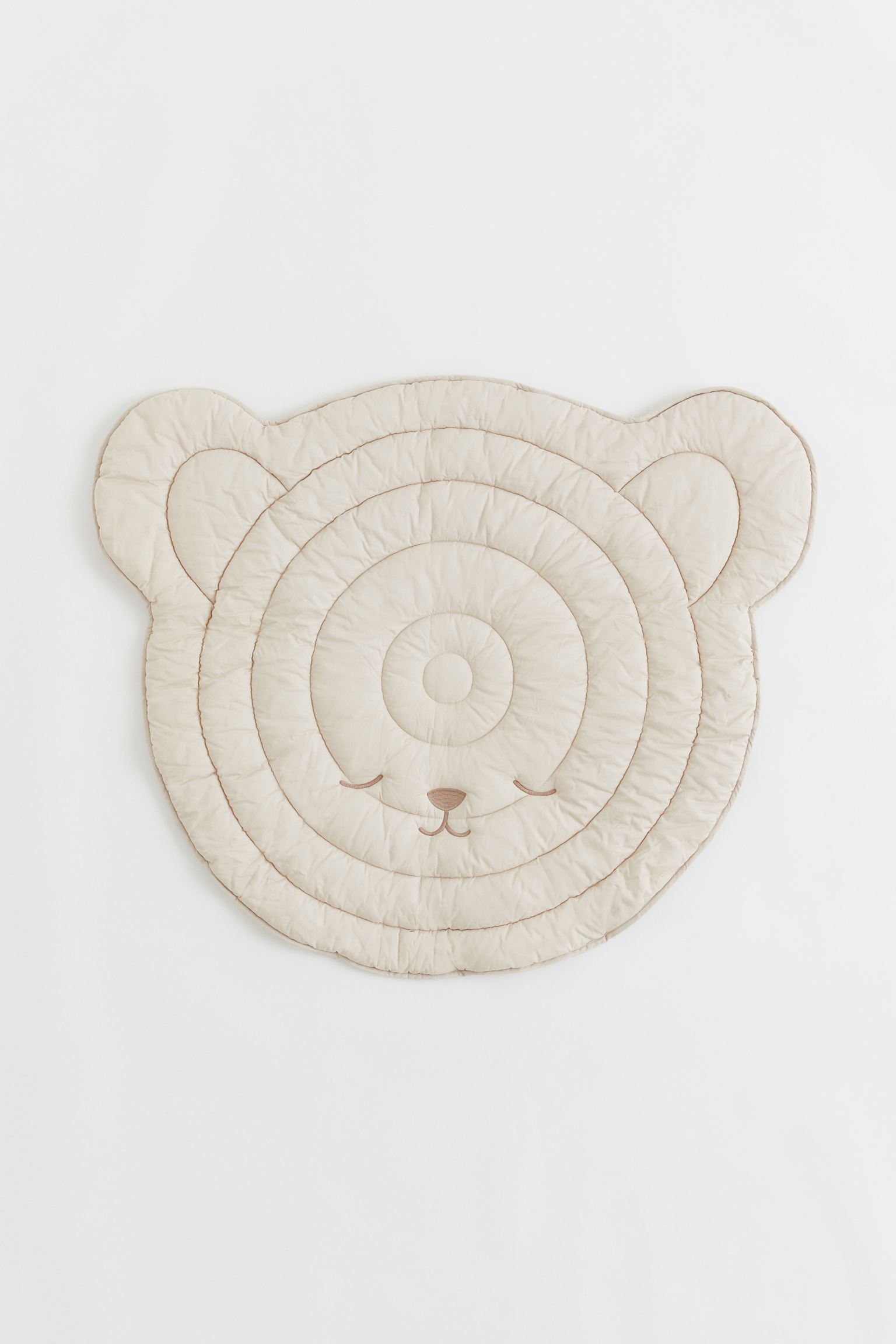 

Хлопковый детский коврик