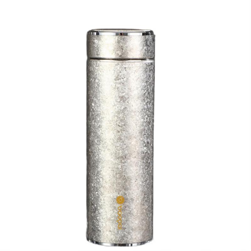 Leopard BP-Ti3001 260ml Titanium Cup