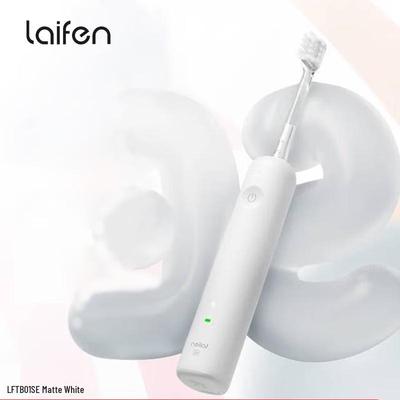 Smart Sweeping-Vibrating Electric Toothbrush CN Plug (adapter Included)