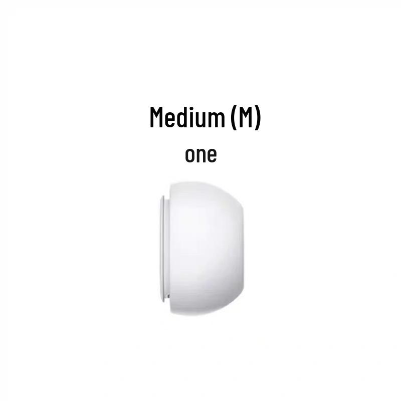 

2025 AirPods Pro 3rd Gen Silicone Ear Caps for Apple Earphones AirPods Pro 3rd Generation