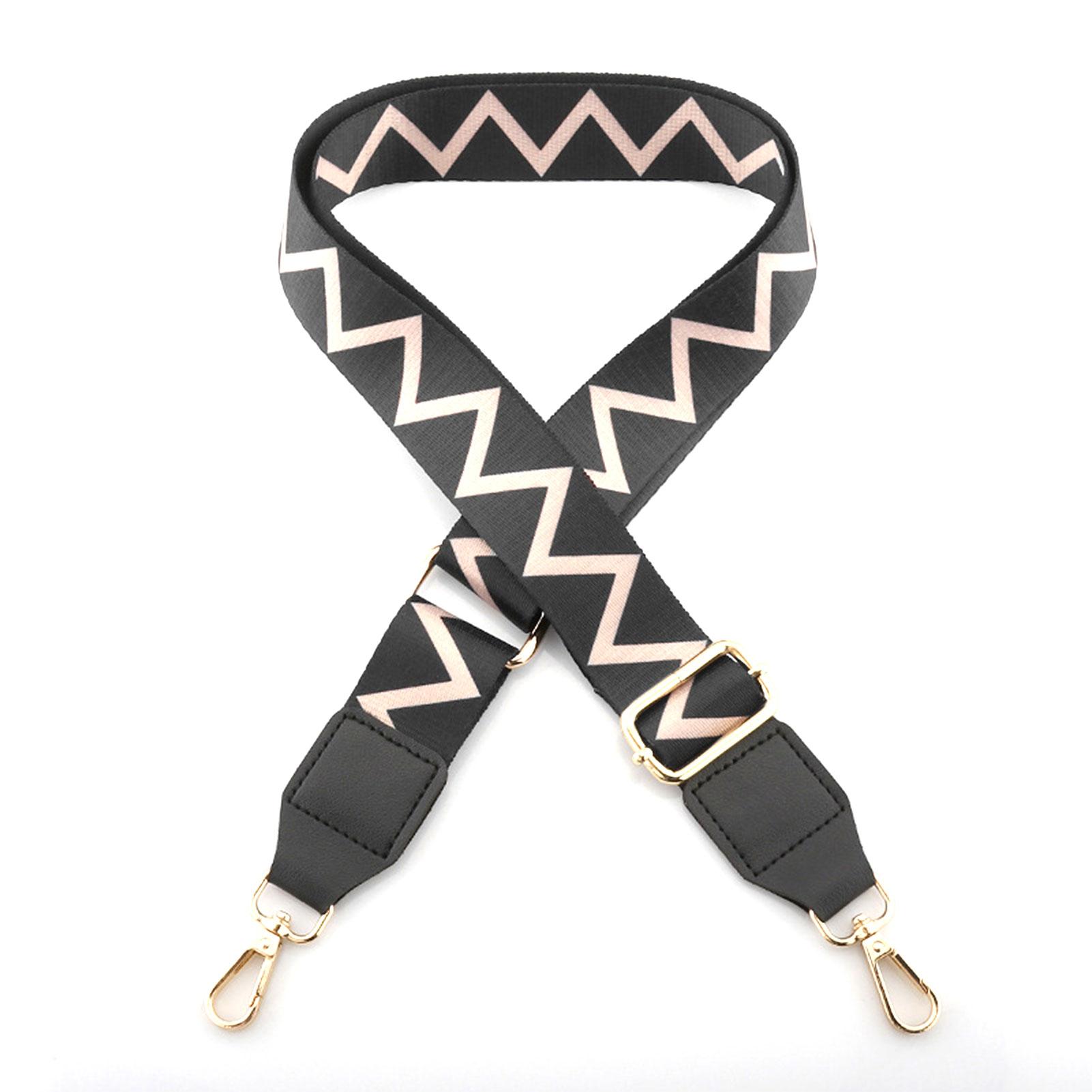 Плечевые ремни Регулируемые ремни для сумок Плечевые ремни для багажа Диагональные ремни