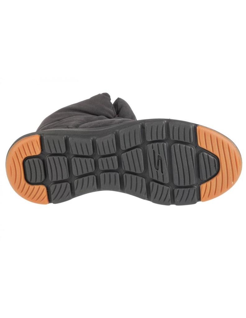 Sneakers Skechers Black Glacial Ultra Trend Up