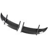   Spoiler Car Rear   Roof Window Tail Top Wing Lip Trim Roof Spoiler for MK6