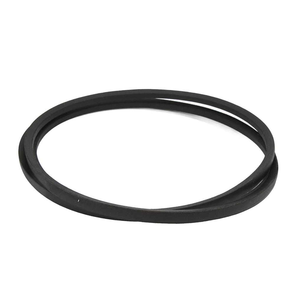 Lawn Mower Deck Belt 532197253 101inx1 2in 254cmx1.27cm Rubber Replacement for Husqvarna