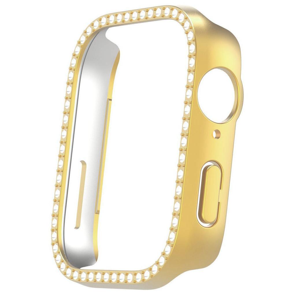 Diamond Case For Huawei Watch Fit 4 4 Pro 3 Accessorie All-Around Hollow PC Protective Bumper Frame For Huawei Watch Fit 3 Cover