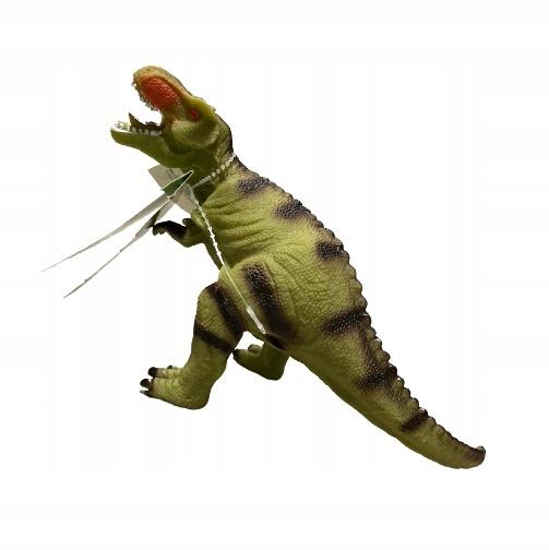 DINOZAURY Z DŹW. 30 CM 6 RODZ 2957