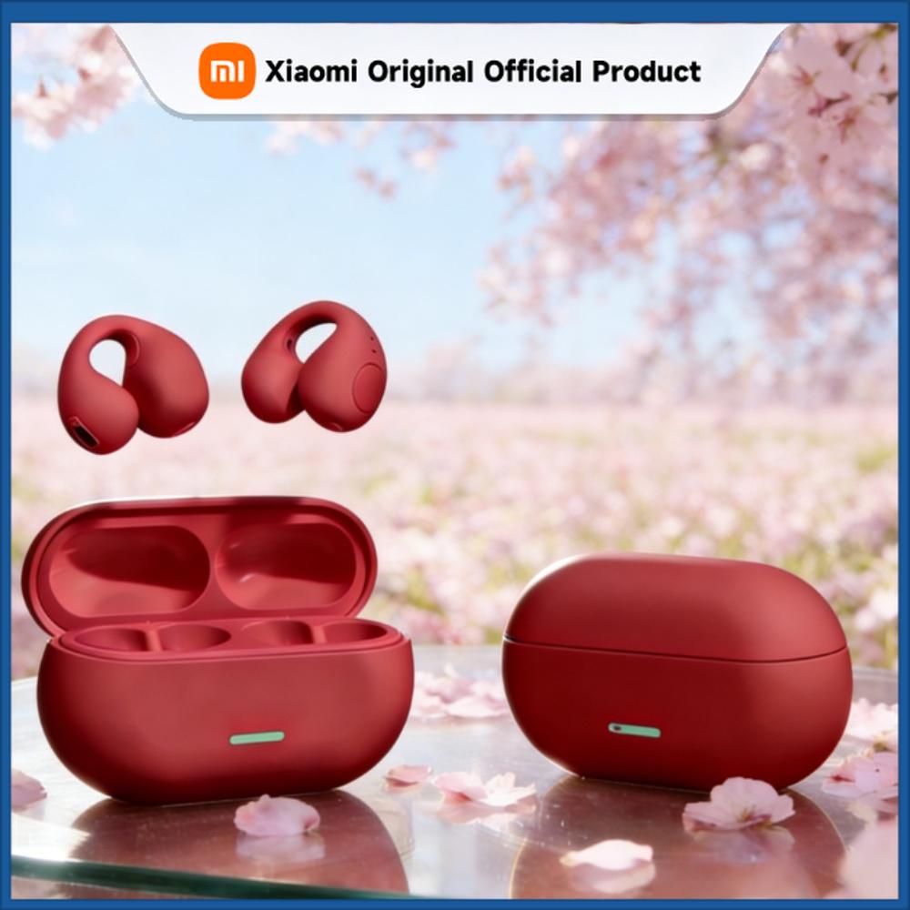 Xiaomi New Original TWS Bone Conduction Wireless Bluetooth 5.3 Headphones Sports Earphones HiFi Sound Quality TWS Headset