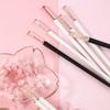 Hotel Dishwasher Safe Sushi for Dinning Food Kitchen Tool Chopsticks Zinc Zinc Alloy Chopsticks Tableware
