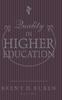 The Quality In Higher Education Book