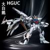 In Stock Ko Hg Rx-104Ff Penelope Action Figures 1/144 Assembly Model Kit U.C.0105 Anime Figure Collection Dolll Toys Gift