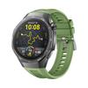 Official Silicone Strap For Huawei Watch GT5 Pro 46mm 22mm Soft Sport Wrist Band For Huawei Watch GT 5 Pro Smart Watch Bracelet Accessories