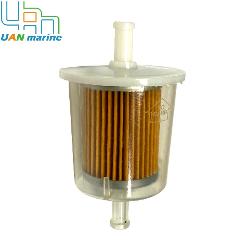 5005266 5007326 Fuel Filter for Evinrude Outboard 40 50 60 75 90 115 150 175 200HP 0768720 5007335