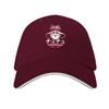 Ooki Tribe Member Baseball Cap Golf Cap Beach Outing Black Vintage Unisexs Baseball Womens