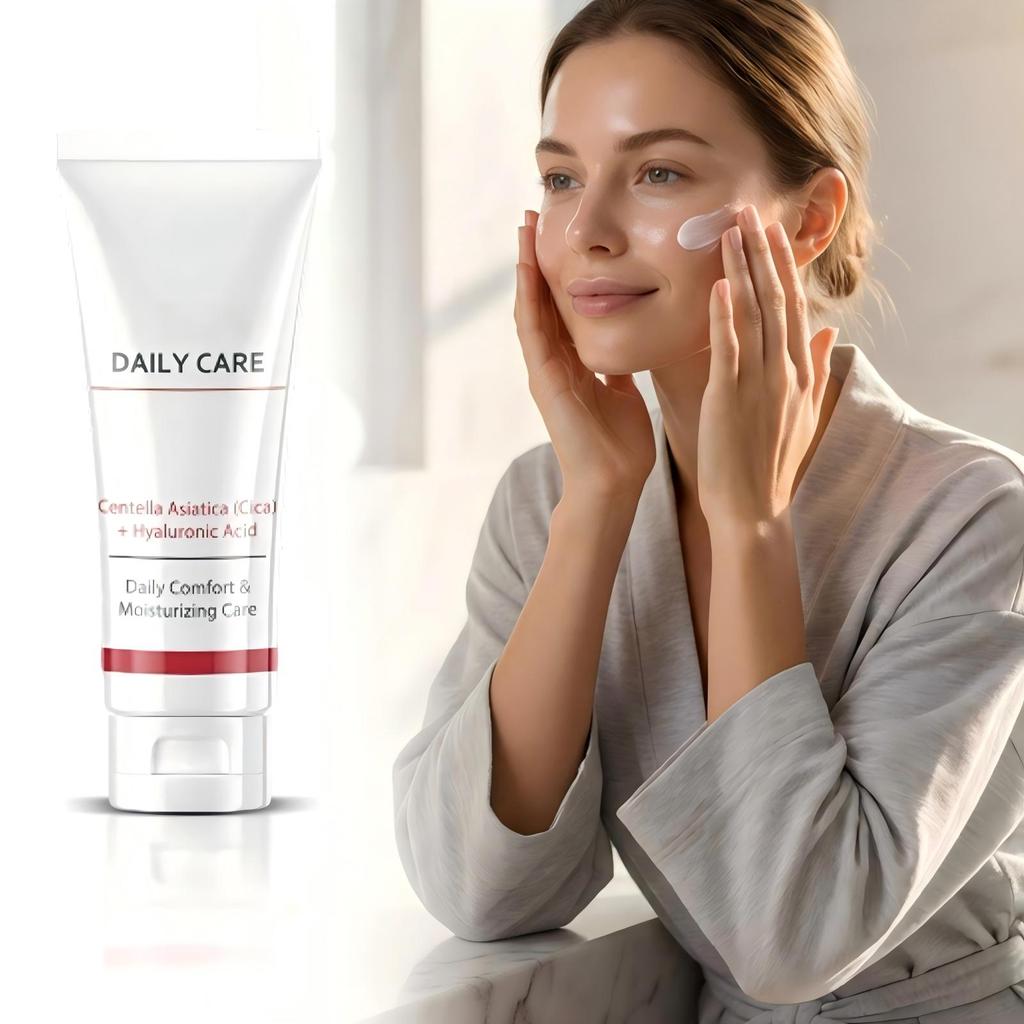 Koriderm Cream Daily Moisturizing Face Cream