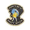 Girl Cartoon Charming Brooch Enamel Pin Unique Creative Gift For Ages All