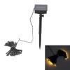 Solar String Light 50 LED 8 Modes IP65 Waterproof Decorative Outdoor Lamp String for Garden Courtyar