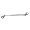TONE Long Mechanic Double End Ring Wrench 75 Degree Offset M75-1317 Size 13 X 17 Mm