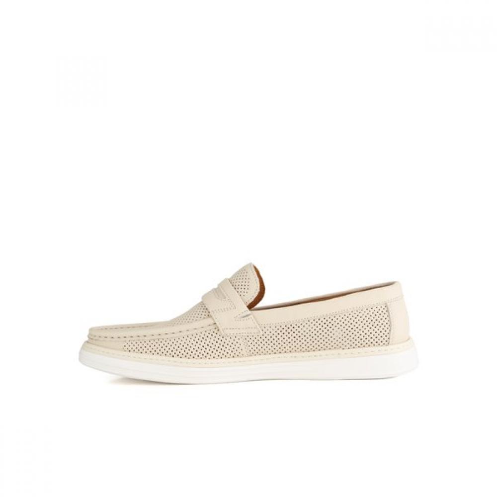 SODA Men Semi Casual Mesh Slip On Arm651 Ha30