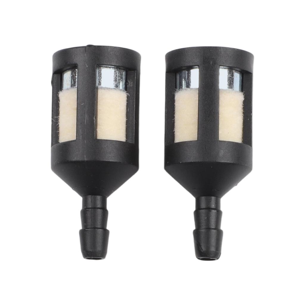 Trimmer Fuel Filters 2pcs Blower For Petrol Chainsaw
