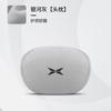 For XPENG G6 G9 X9 P7+ Car Neck Pillow Suede Headrest Waist Lumbar Cushion Soft Pillows Seat Supports Car Accessories Interior